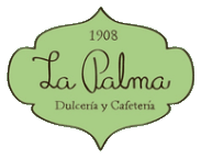 La Palma, Dulcería y Cafetería
